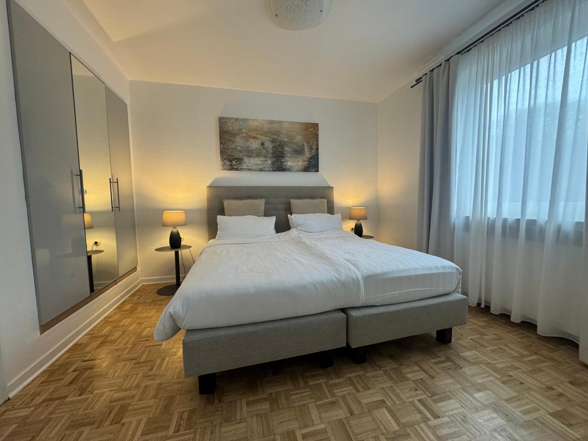 Hotel Alte Muehle Bad Bertrich Esterno foto