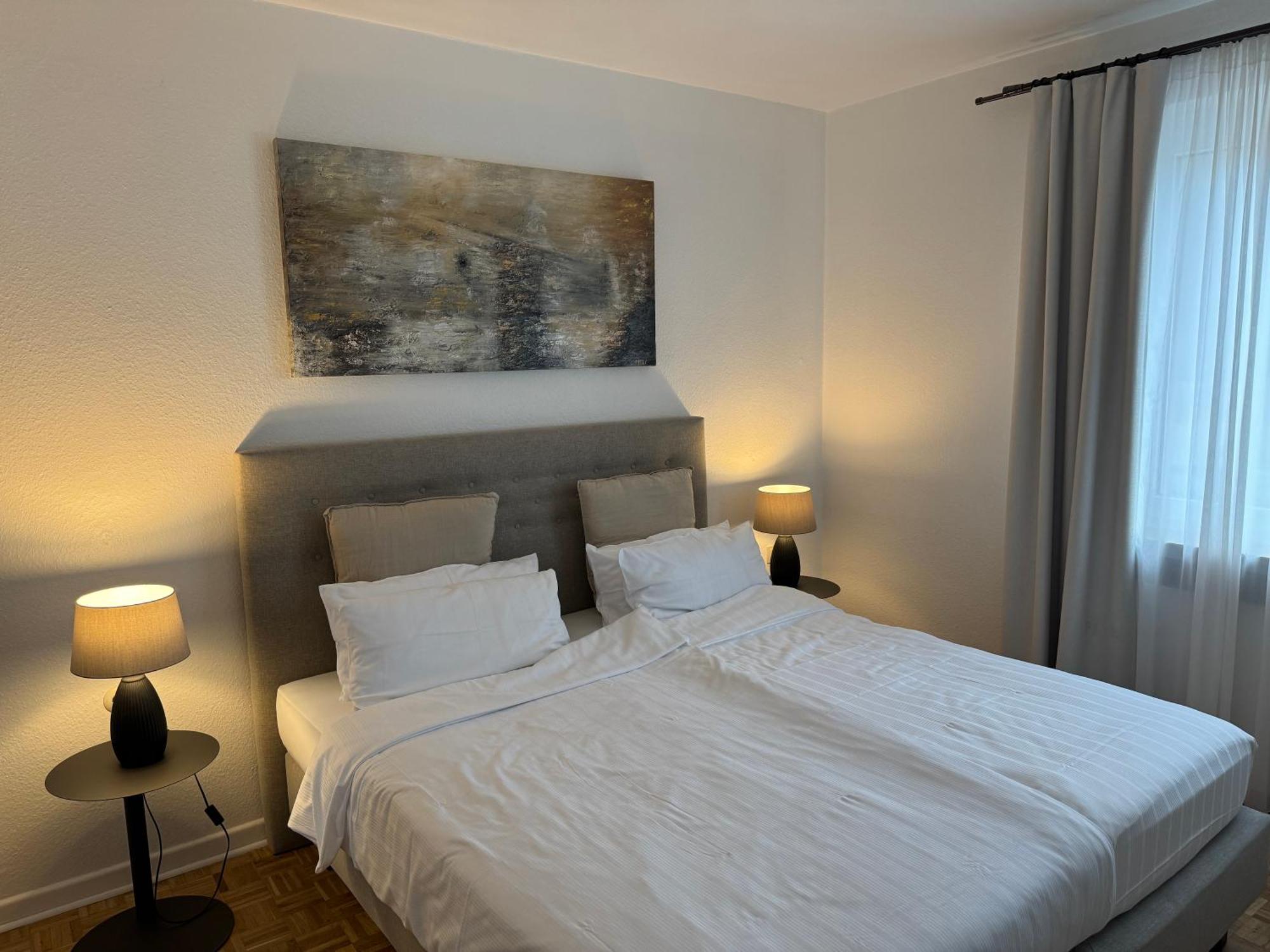 Hotel Alte Muehle Bad Bertrich Esterno foto